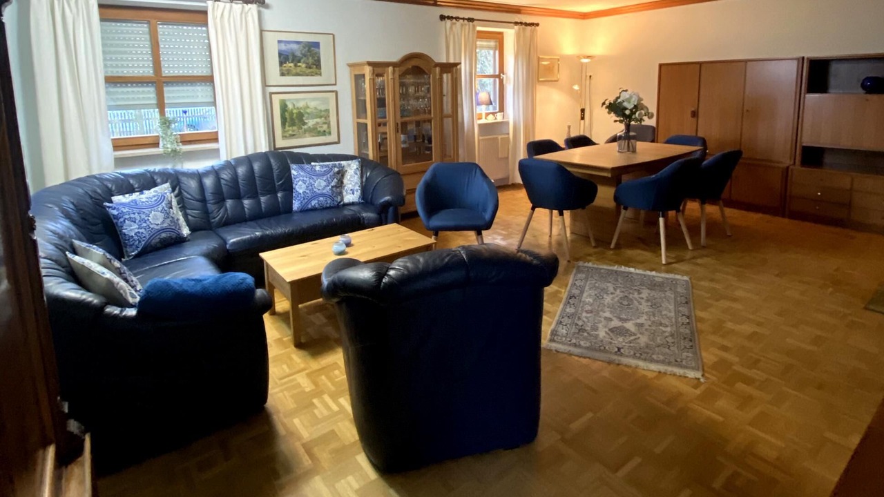 Photo of Livingroom in Pforring