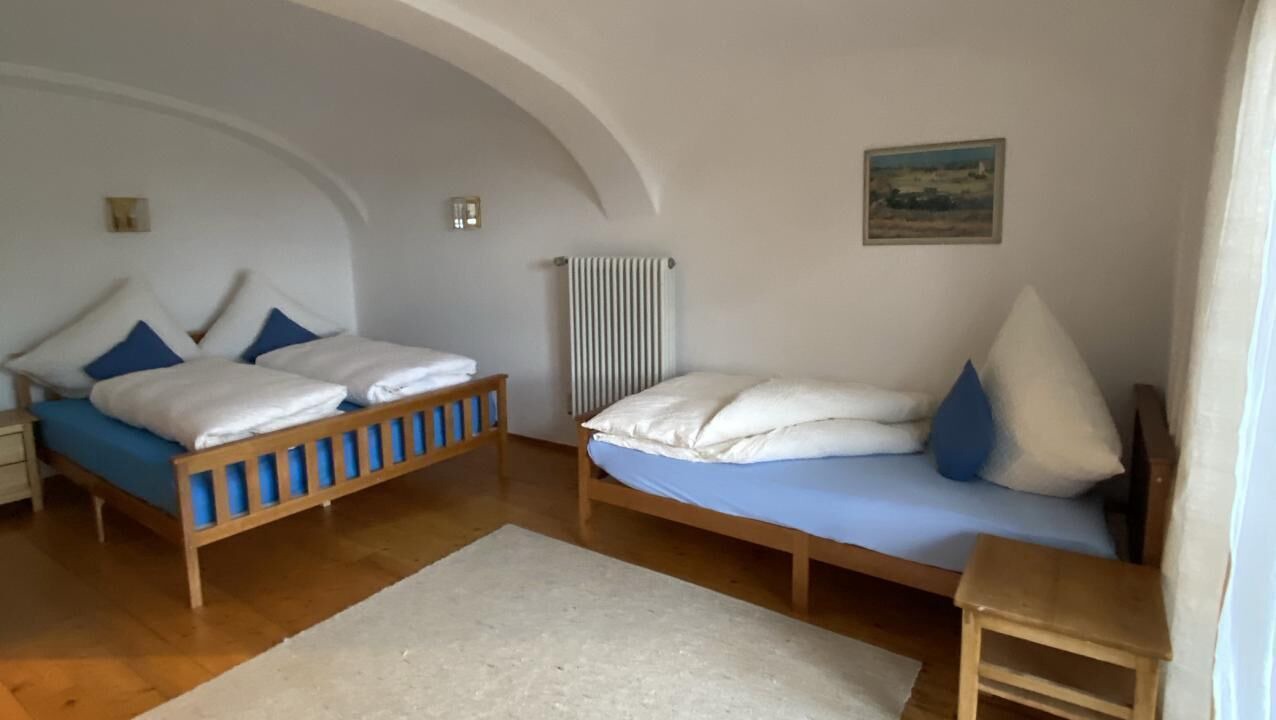 Photo of Bedroom in Pforring