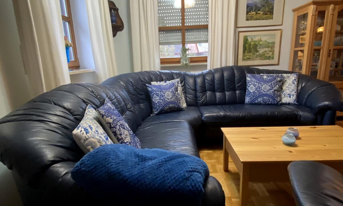 Photo of Livingroom in Pforring