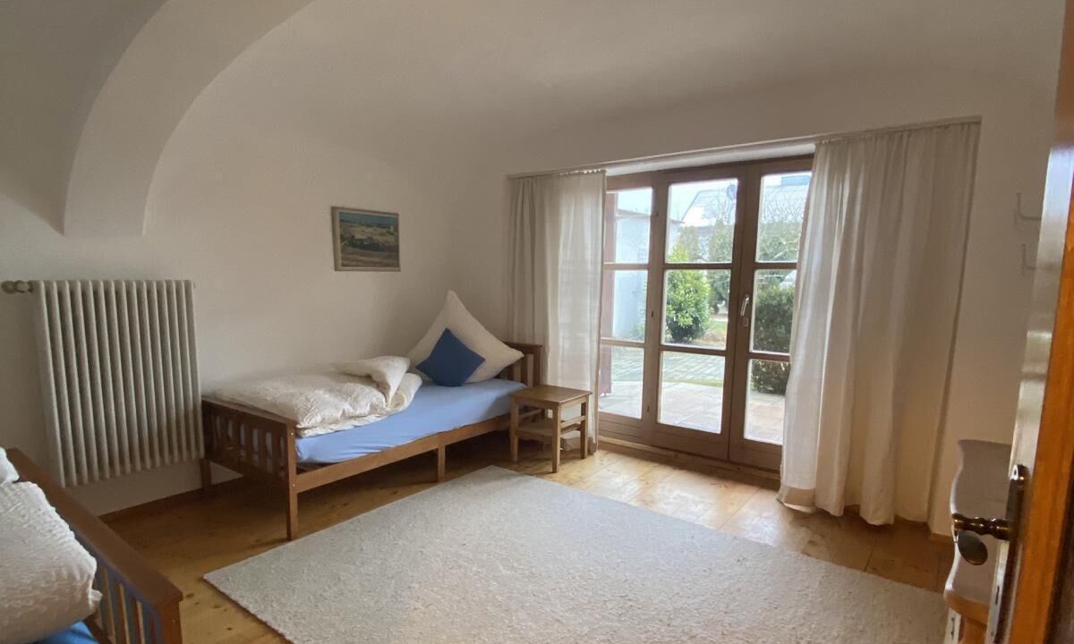 Photo of Bedroom in Pforring