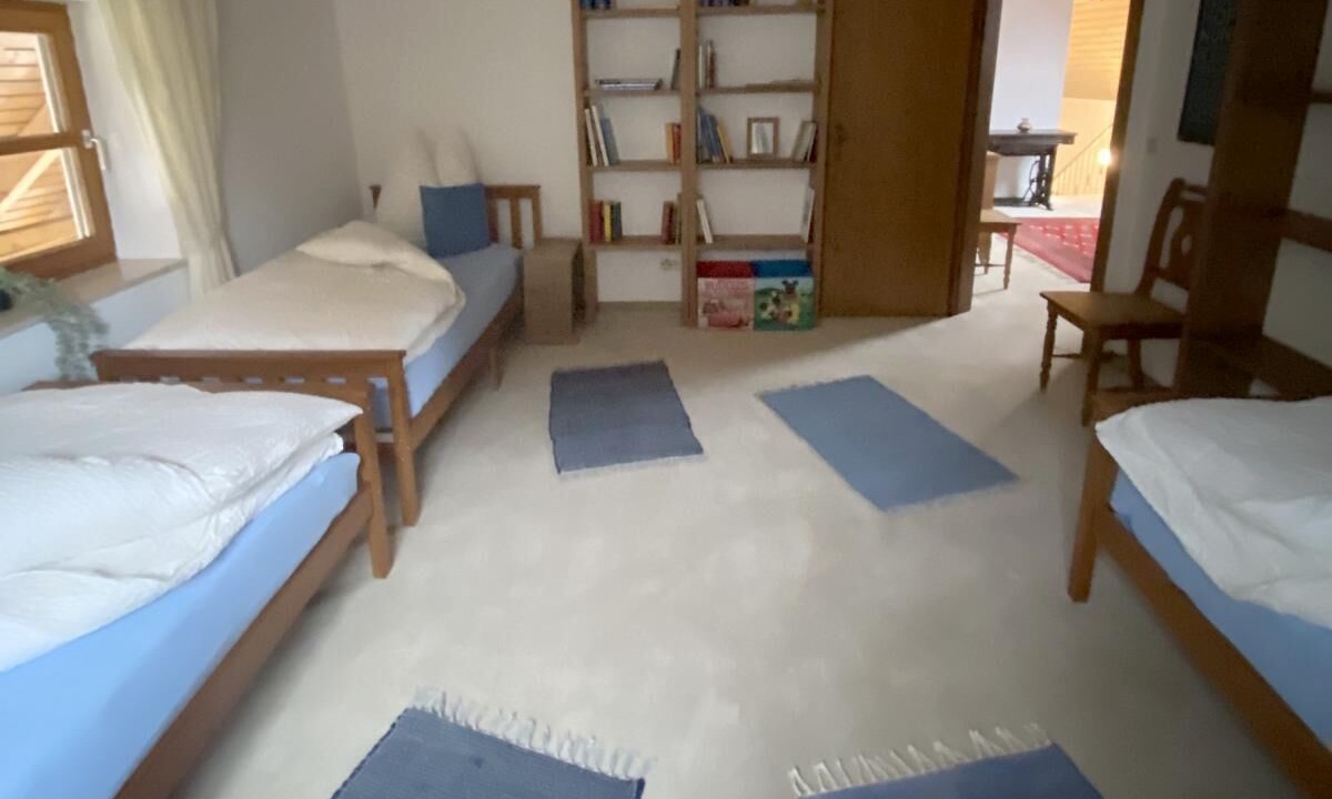 Photo of Bedroom in Pforring