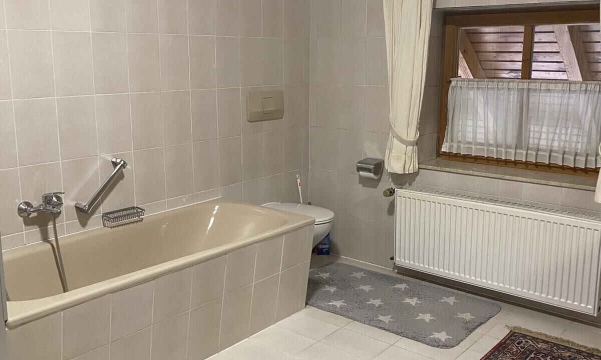 Photo of Bathroom in Pforring