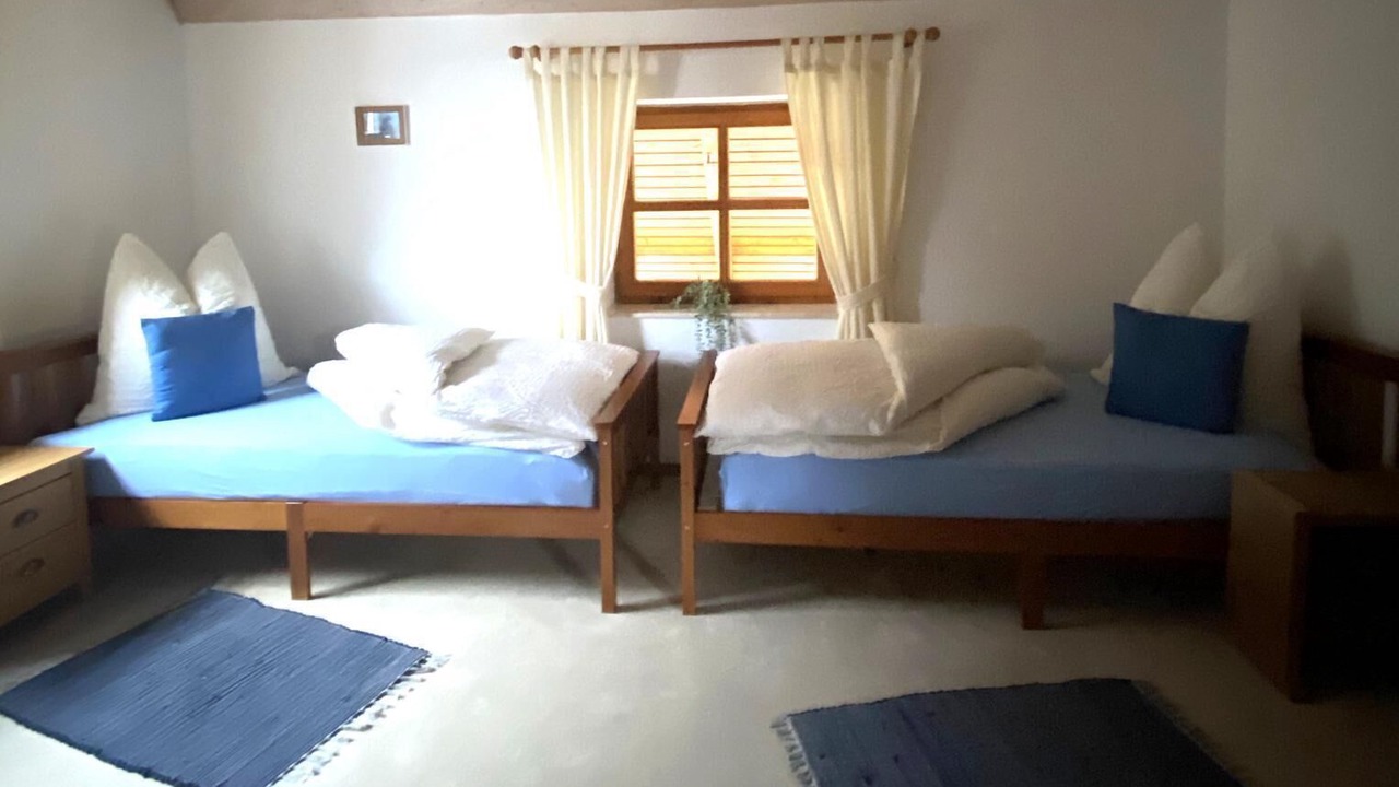 Photo of Bedroom in Pforring