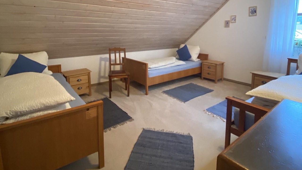 Photo of Bedroom in Pforring