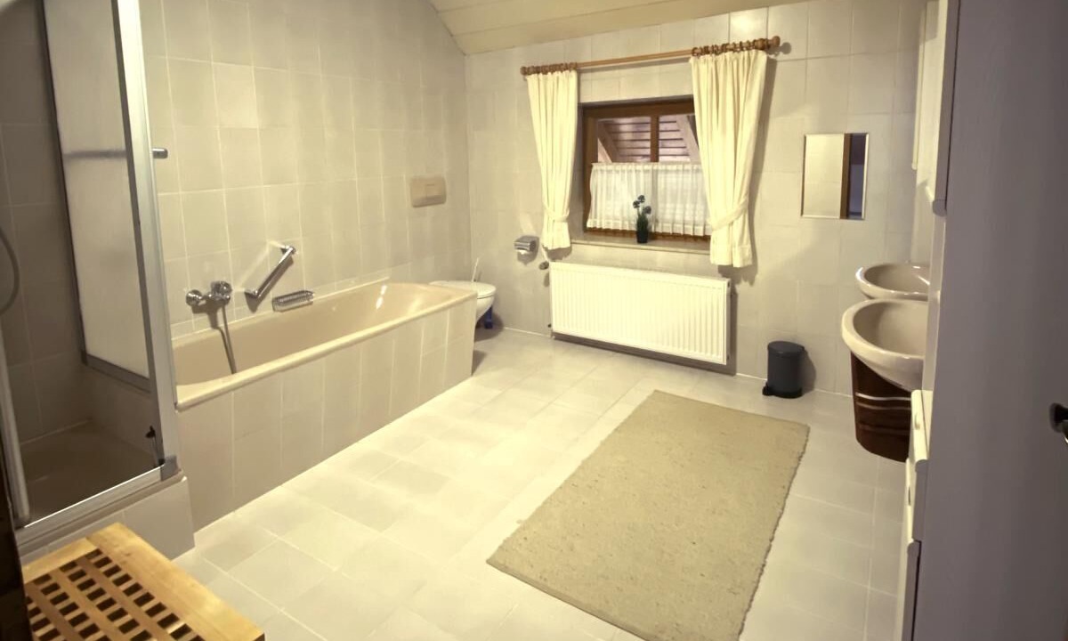 Photo of Bathroom in Pforring