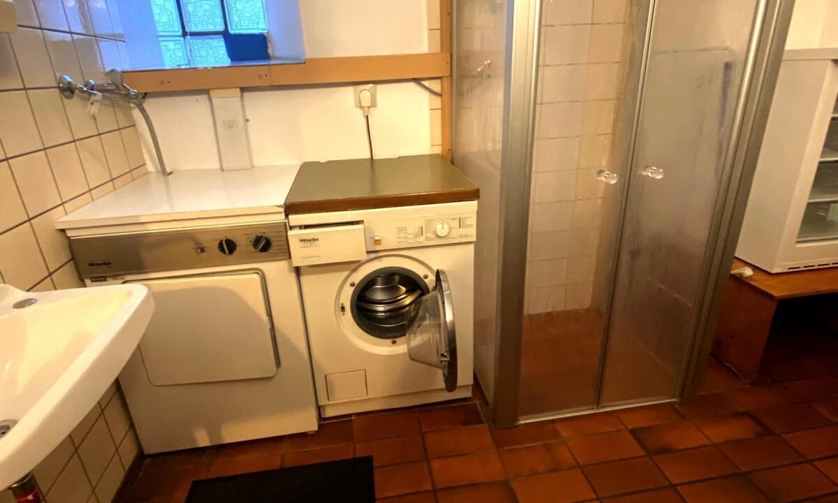 Photo of Bathroom in Pforring
