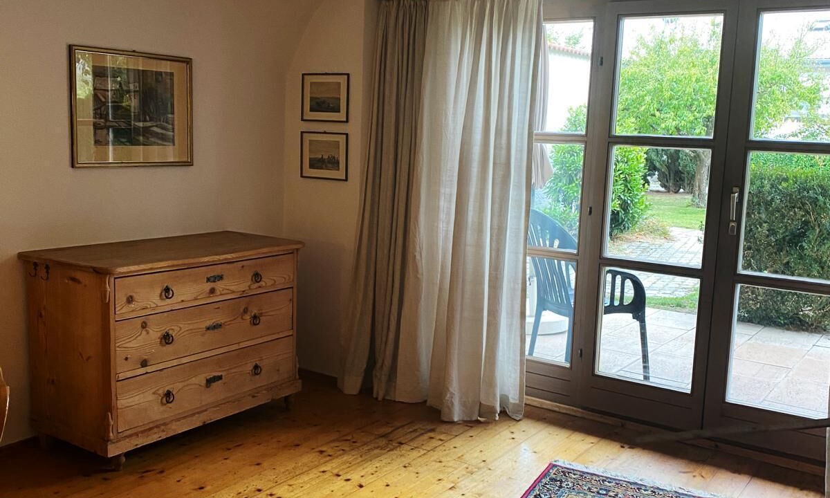 Photo of Bedroom in Pforring