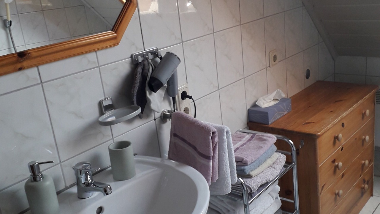 Photo of Bathroom in Ehekirchen
