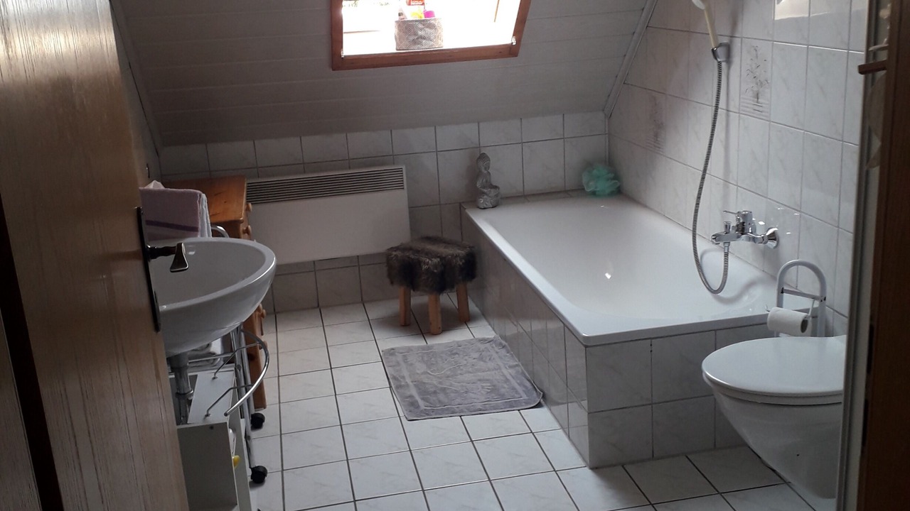 Photo of Bathroom in Ehekirchen