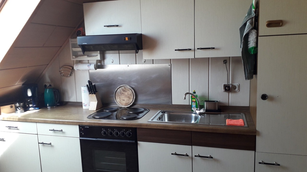 Photo of Kitchen in Ehekirchen