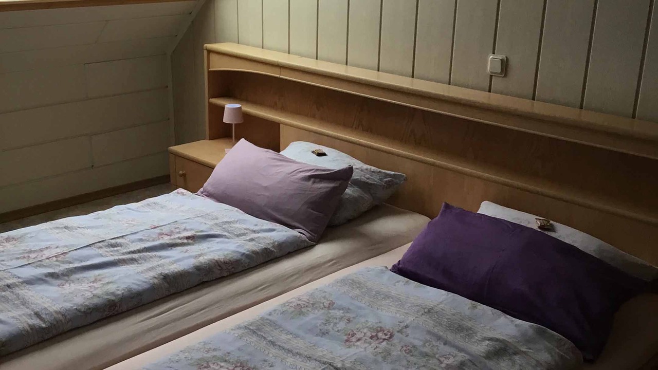Photo of Bedroom in Ehekirchen