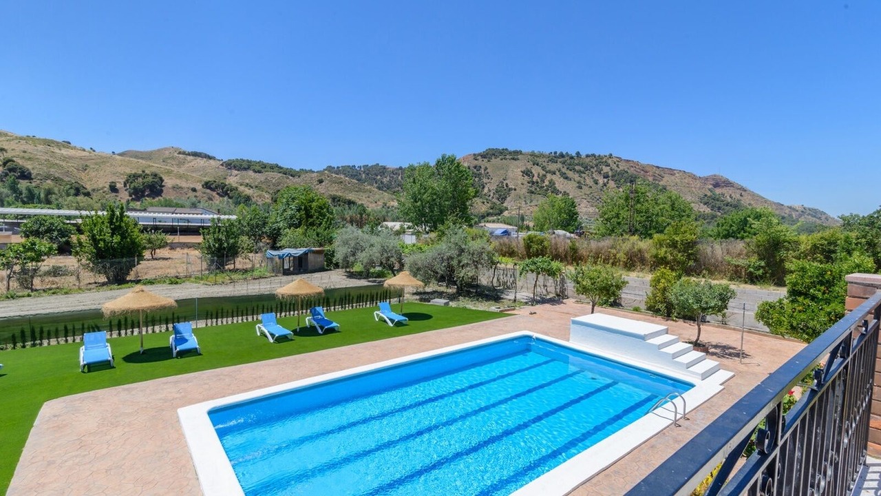 Photo of Outdoor in Cenes de la Vega