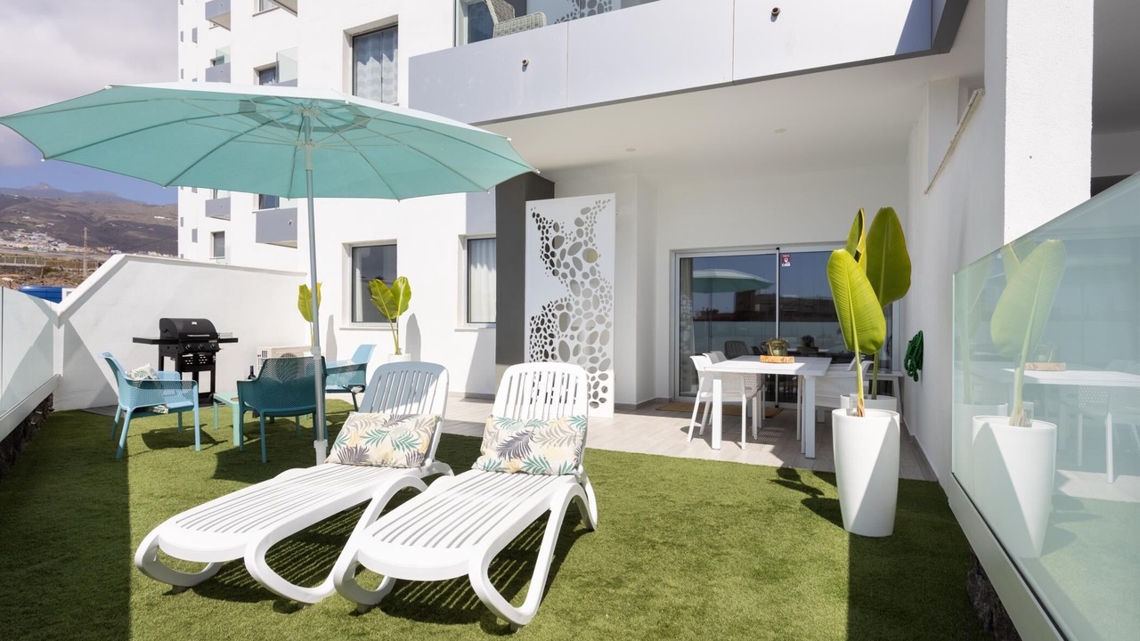 Photo of Outdoor in Playa Paraiso