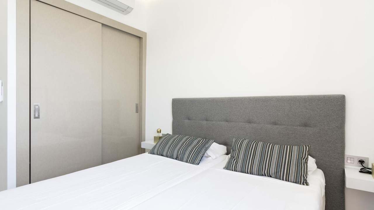 Photo of Bedroom in Playa Paraiso