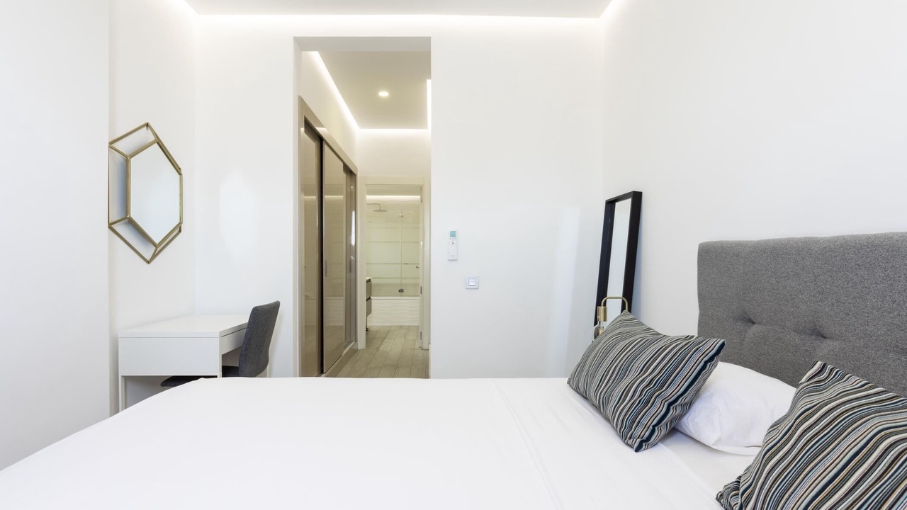 Photo of Bedroom in Playa Paraiso