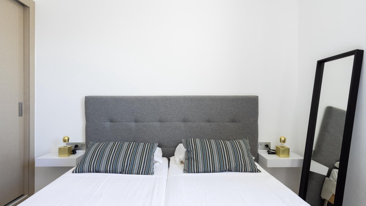 Photo of Bedroom in Playa Paraiso