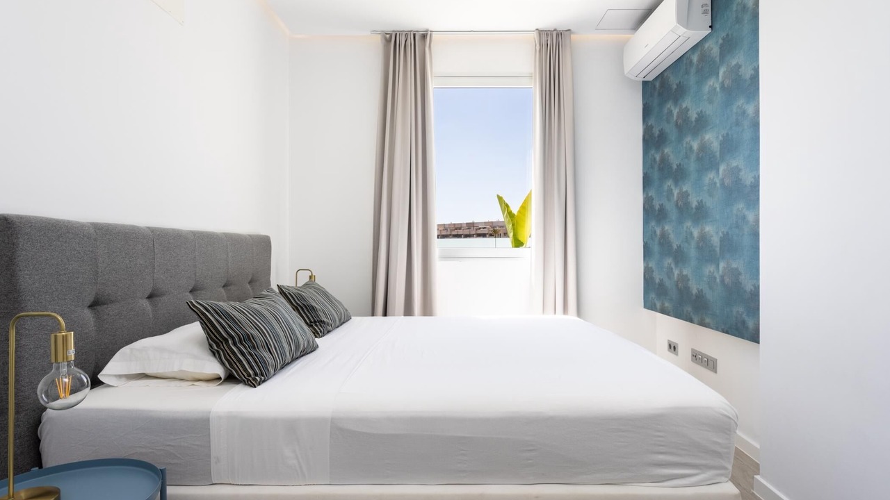 Photo of Bedroom in Playa Paraiso