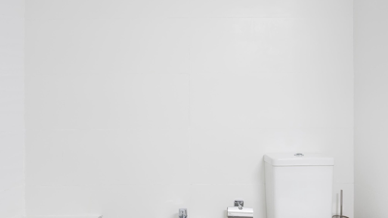 Photo of Bathroom in Playa Paraiso