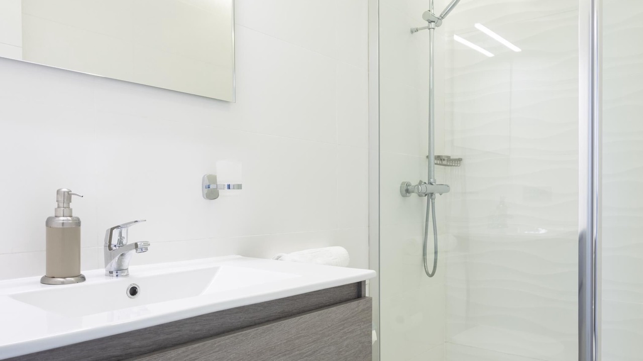 Photo of Bathroom in Playa Paraiso