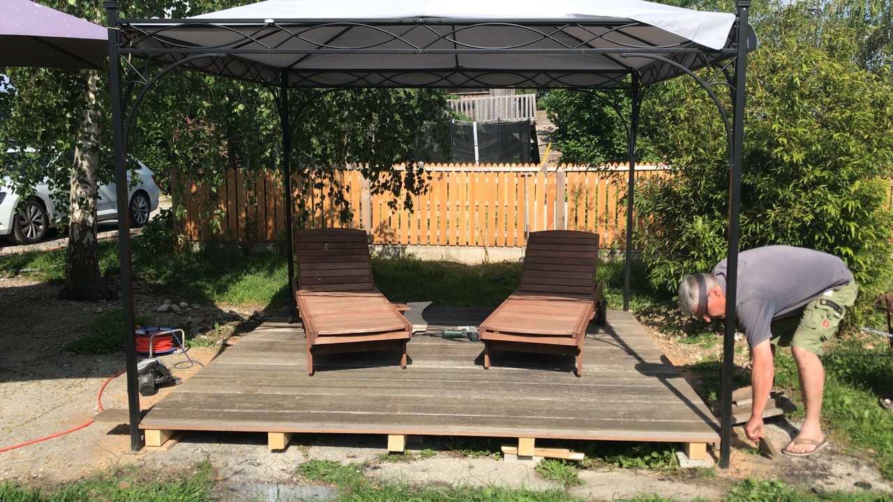 Photo of Outdoor in Tittmoning