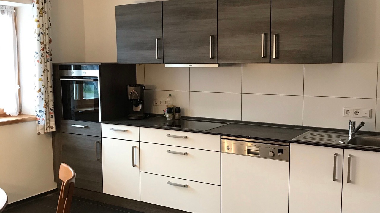 Photo of Kitchen in Tittmoning