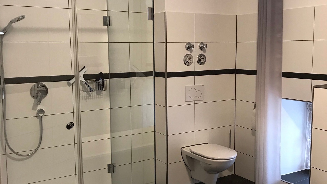 Photo of Bathroom in Tittmoning