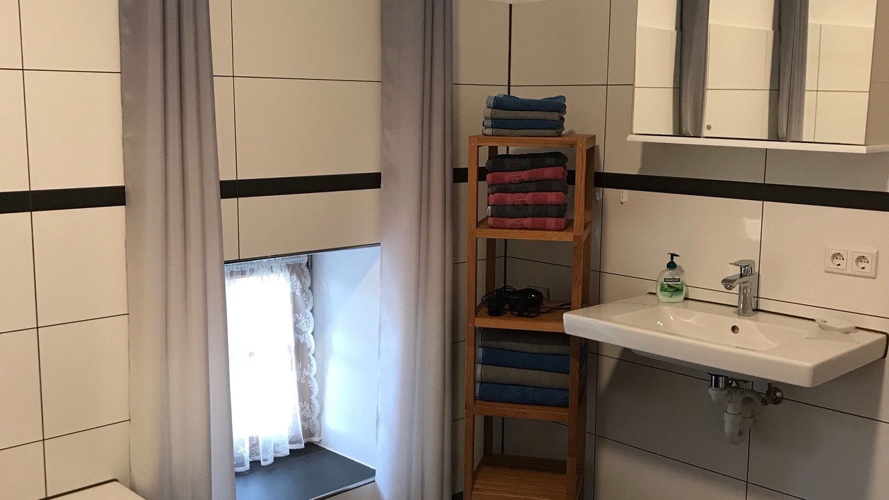 Photo of Bathroom in Tittmoning
