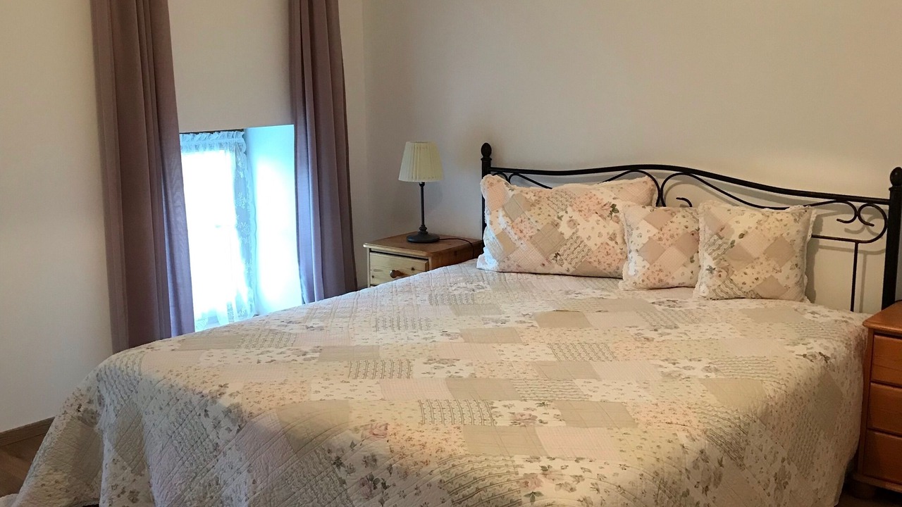 Photo of Bedroom in Tittmoning