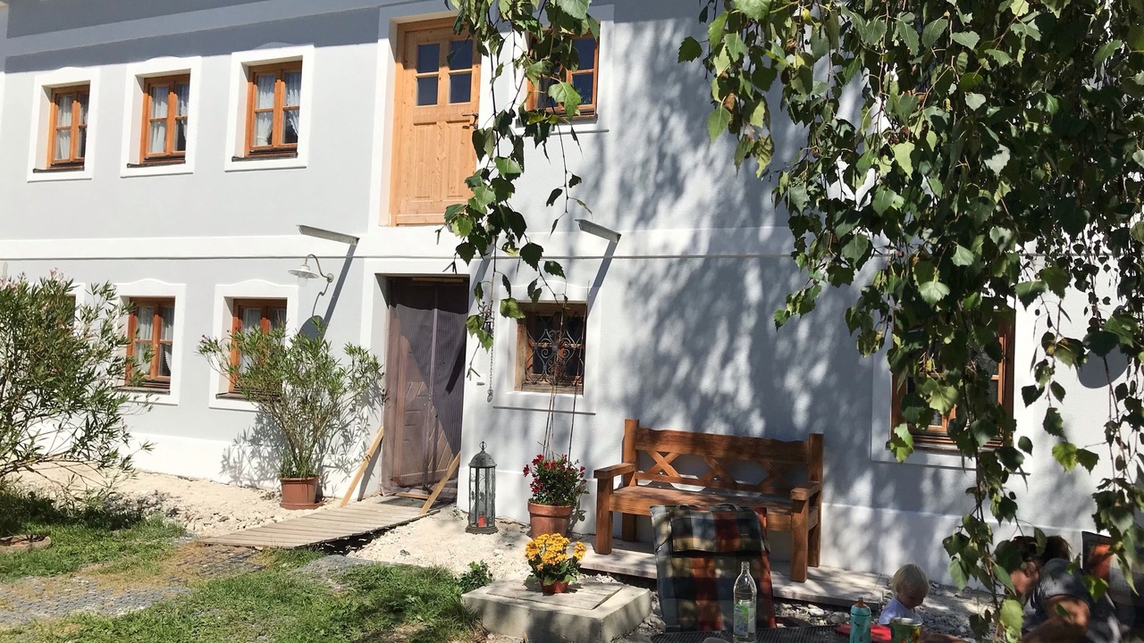 Photo of Outdoor in Tittmoning