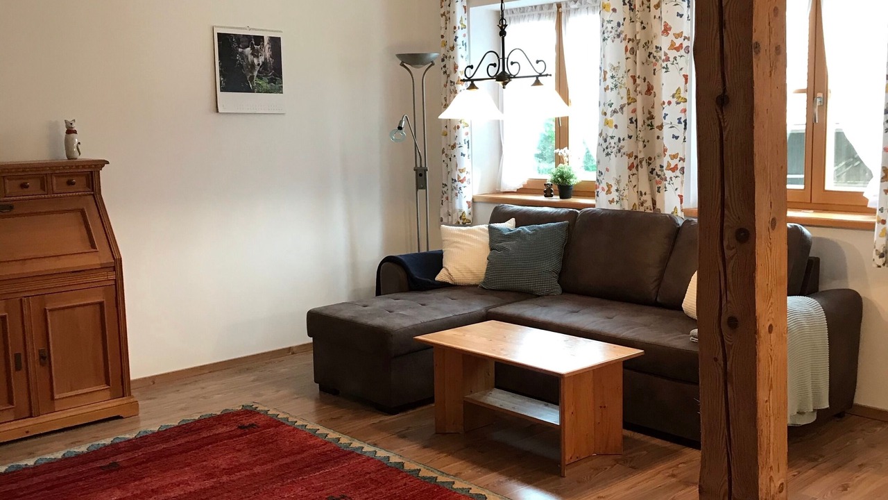 Photo of Livingroom in Tittmoning