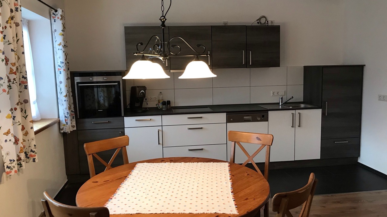 Photo of Kitchen in Tittmoning