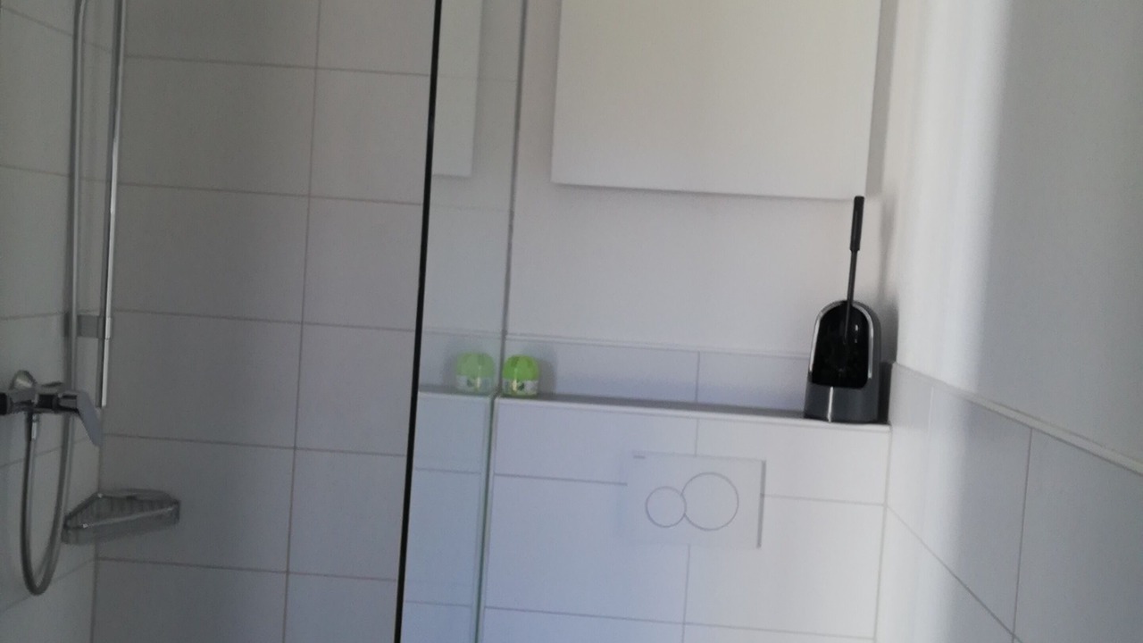 Photo of Bathroom in Kleinlangheim