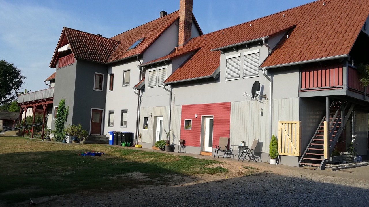 Photo of Outdoor in Kleinlangheim