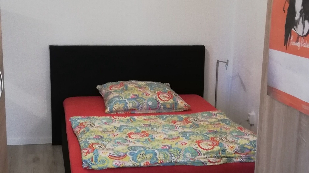 Photo of Bedroom in Kleinlangheim