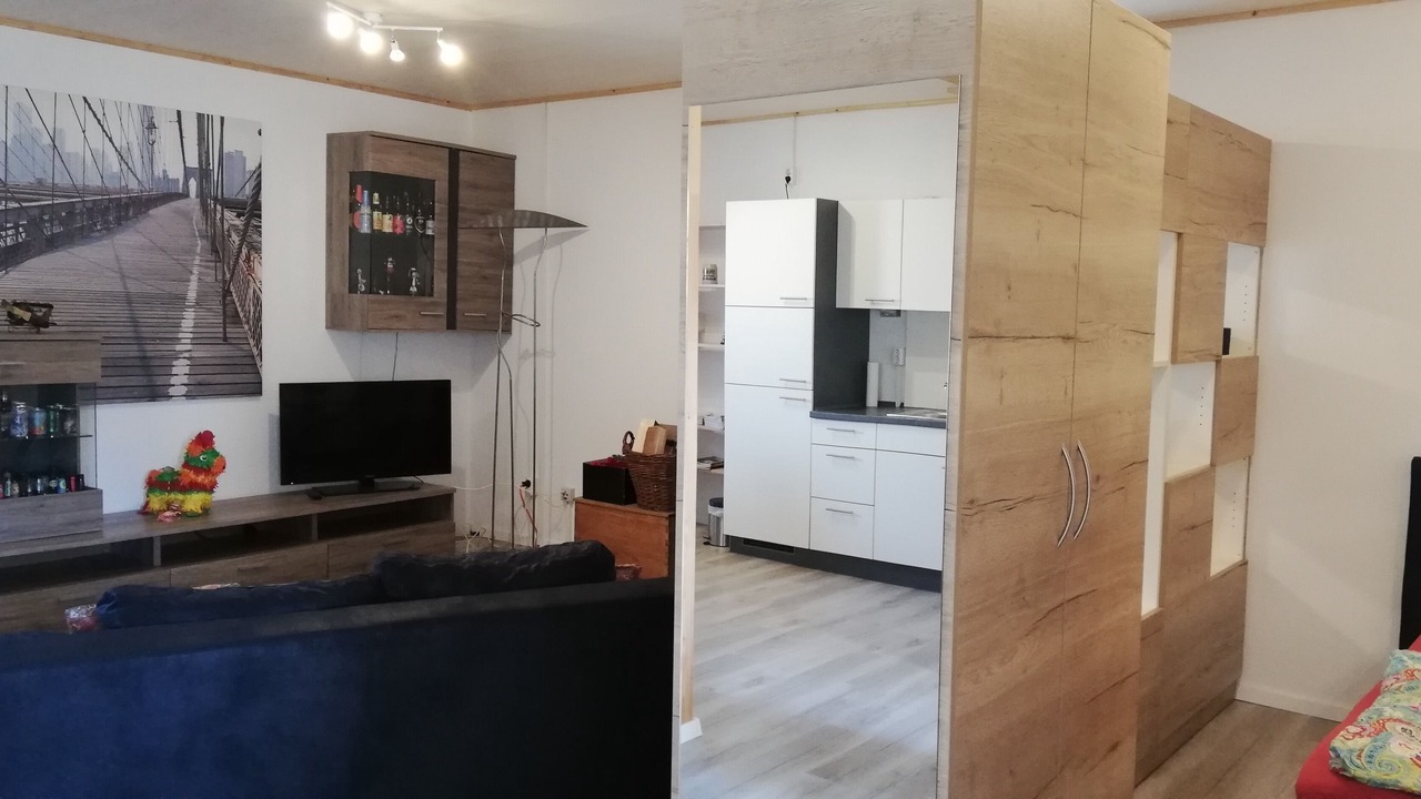 Photo of Livingroom in Kleinlangheim