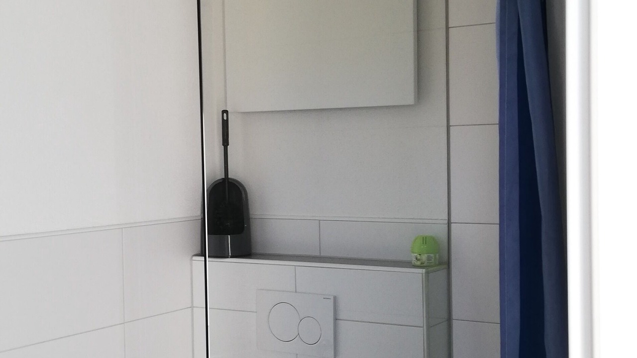 Photo of Bathroom in Kleinlangheim