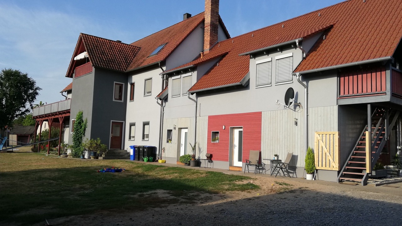 Photo of Outdoor in Kleinlangheim