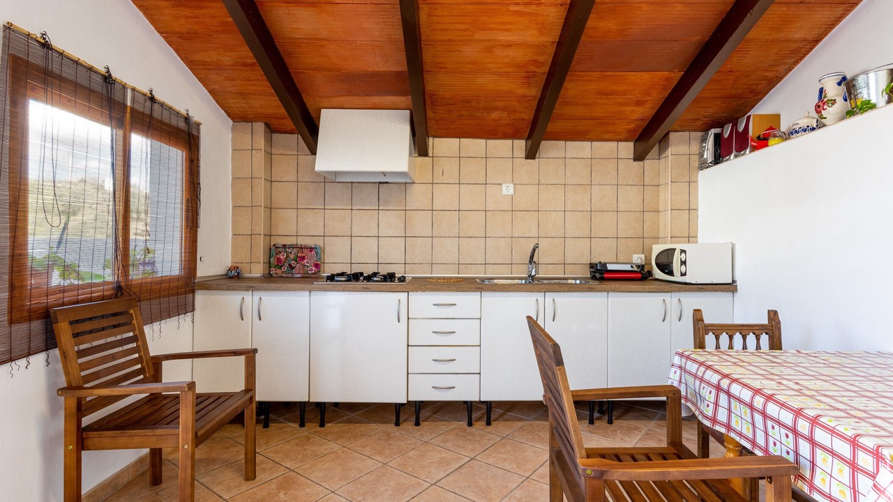 Photo of Kitchen in Almogia
