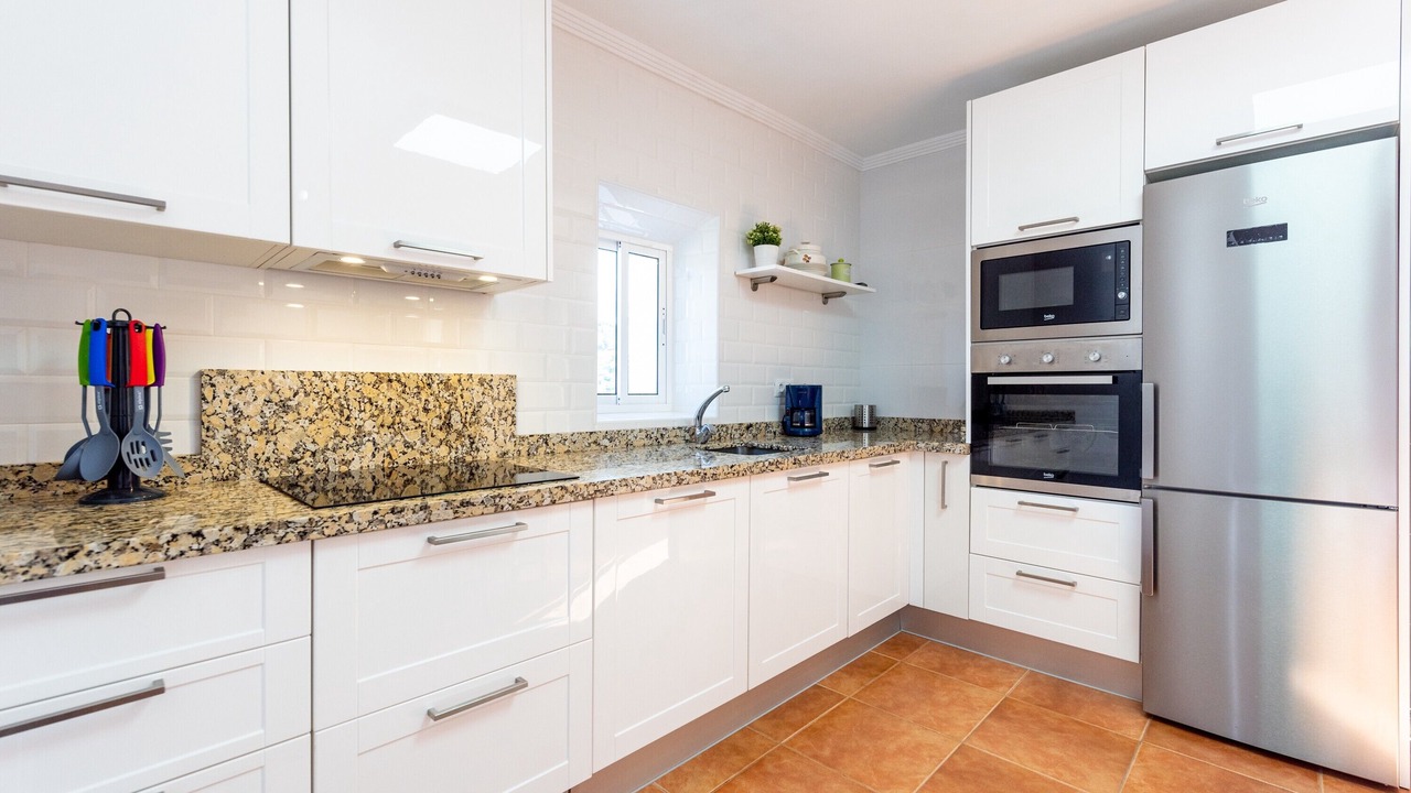Photo of Kitchen in Almogia
