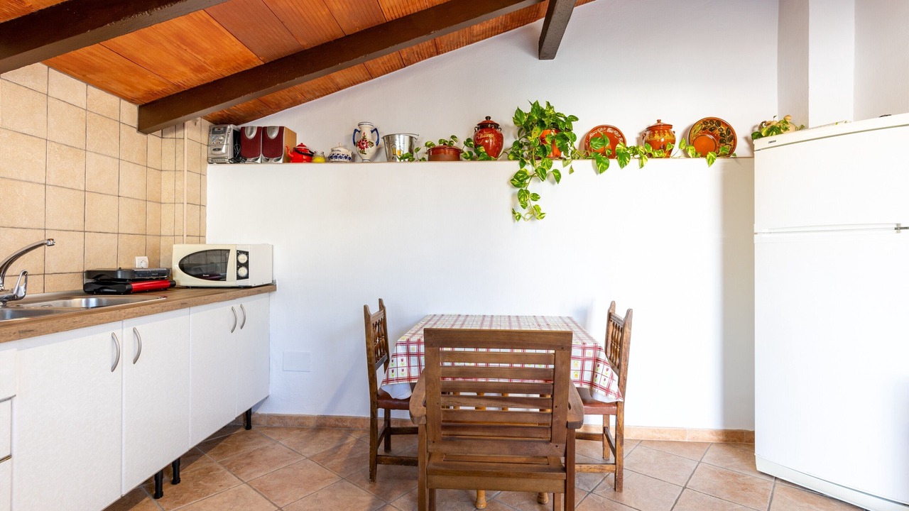 Photo of Kitchen in Almogia
