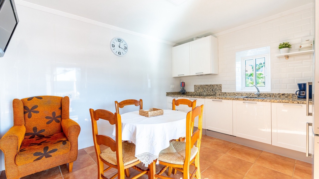 Photo of Kitchen in Almogia