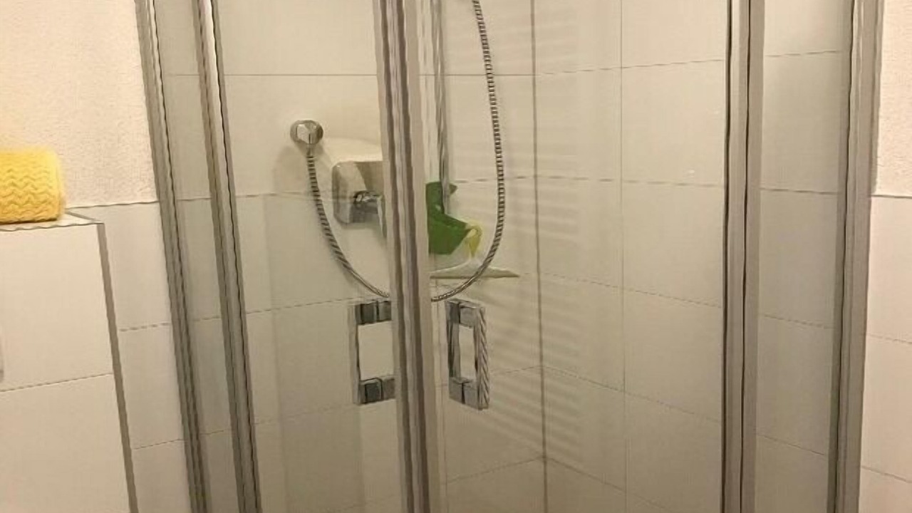Photo of Bathroom in Bad Neustadt an der Saale