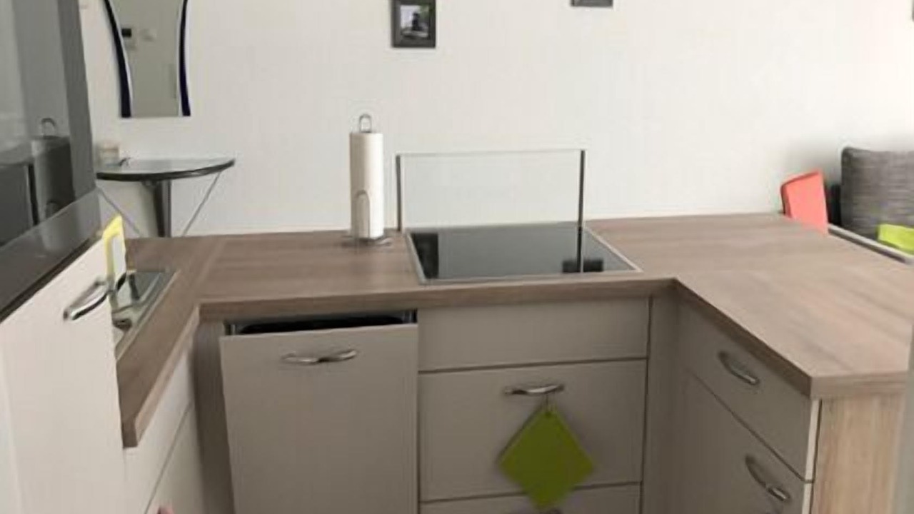 Photo of Kitchen in Bad Neustadt an der Saale