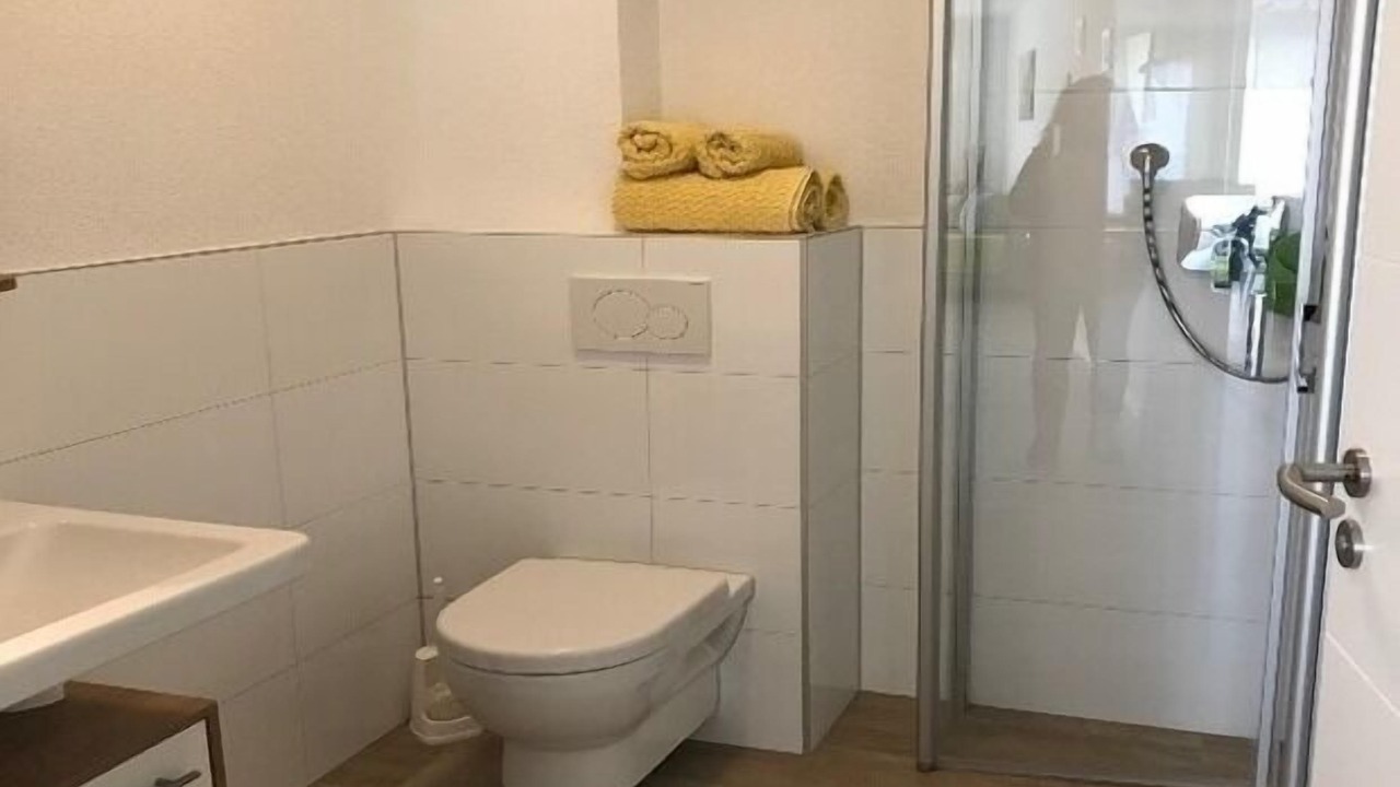 Photo of Bathroom in Bad Neustadt an der Saale