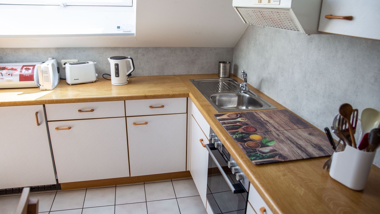 Photo of Kitchen in Ebern