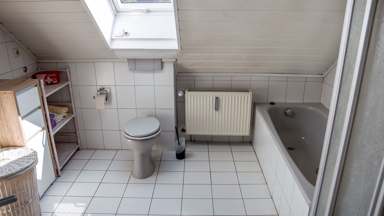 Photo of Bathroom in Ebern