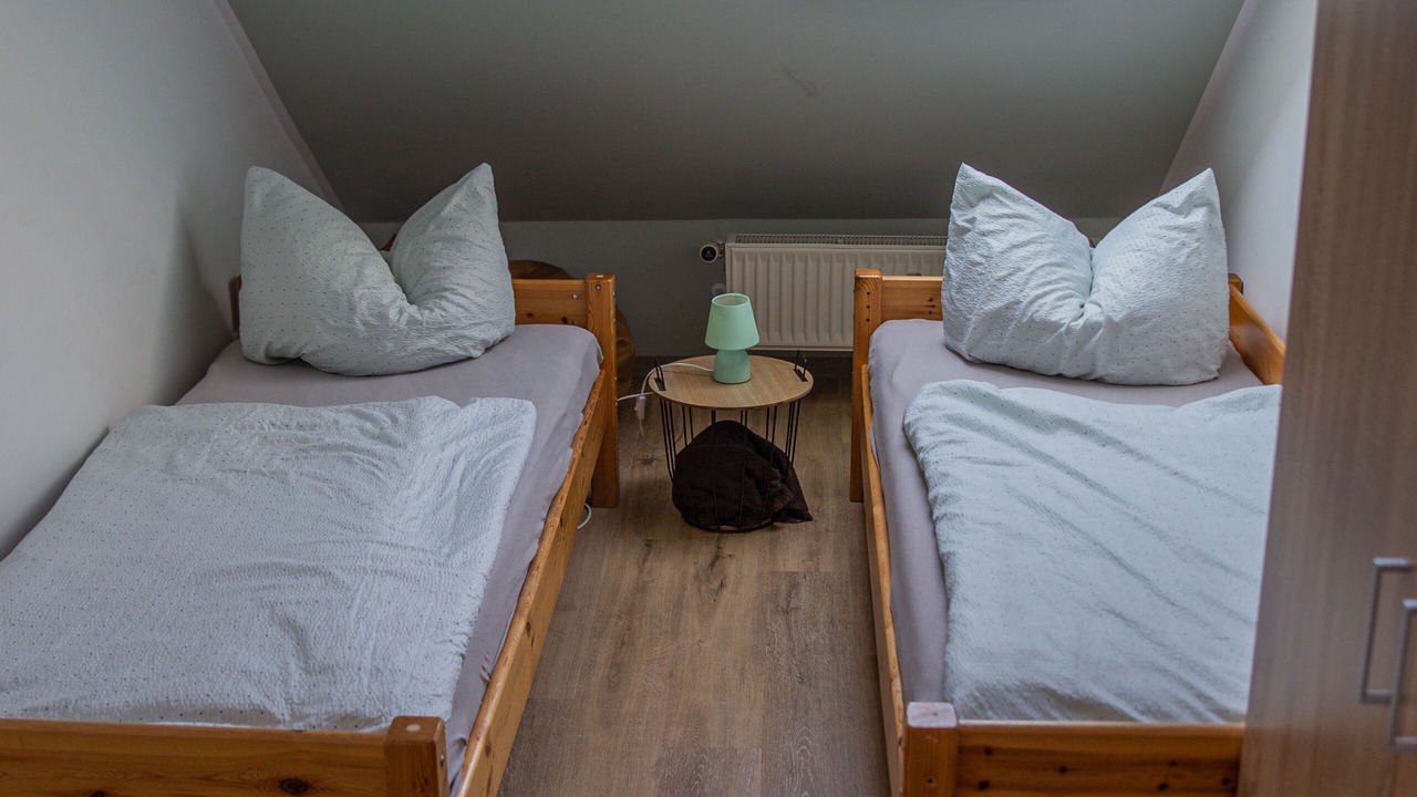 Photo of Bedroom in Ebern