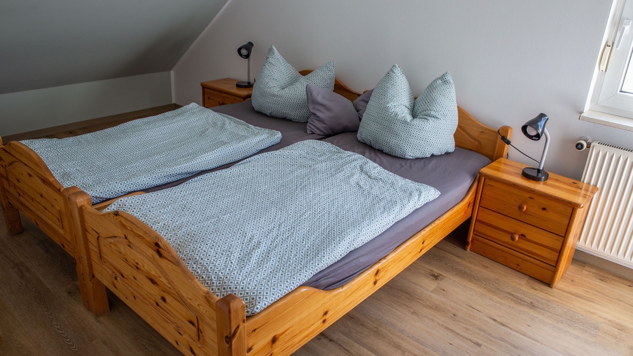 Photo of Bedroom in Ebern