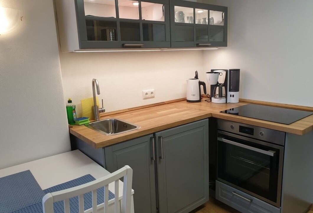 Photo of Kitchen in Rattelsdorf
