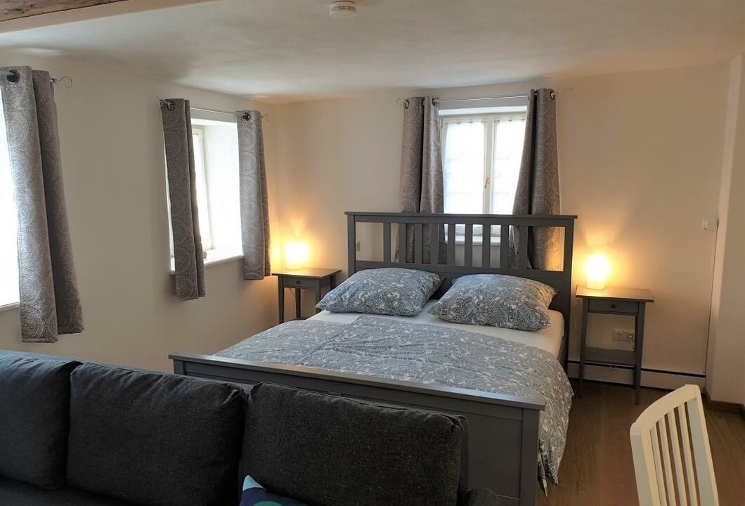 Photo of Bedroom in Rattelsdorf